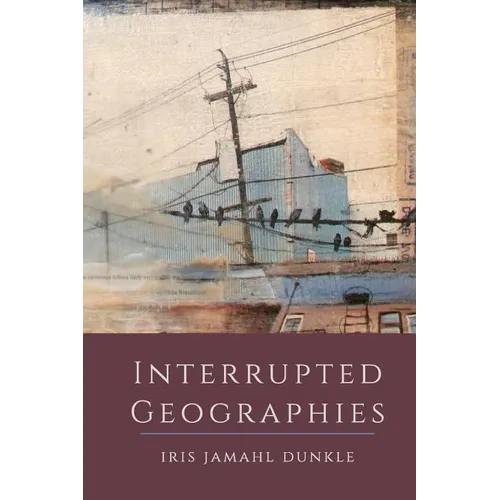 Interrupted Geographies