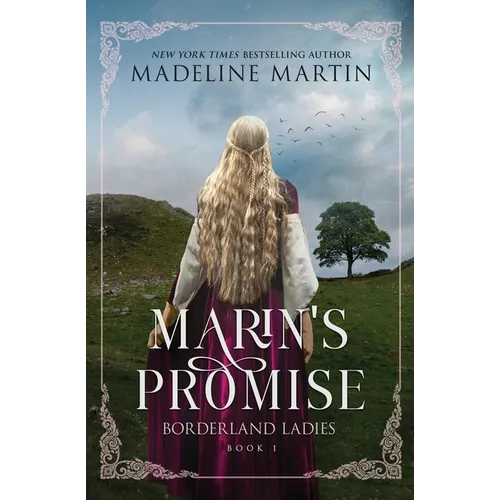Marin's Promise