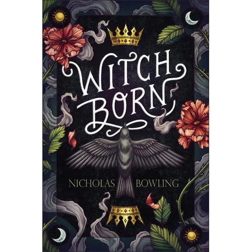 Witch Born