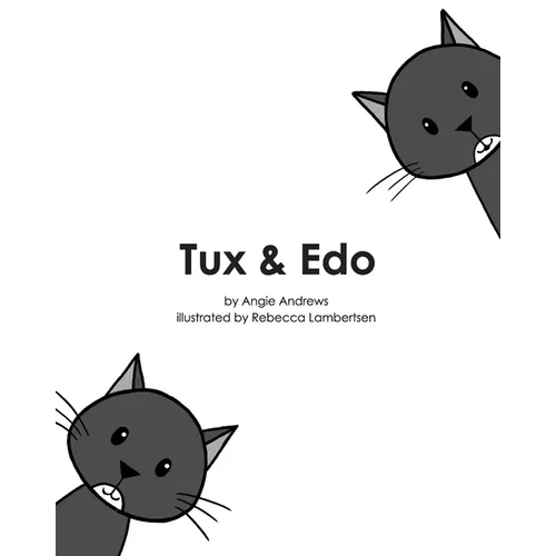 Tux & Edo