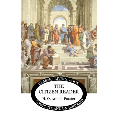 The Citizen Reader
