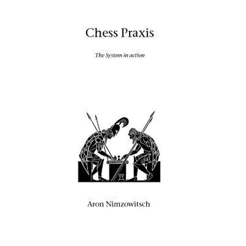 Chess Praxis