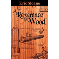 A Reverence for Wood
