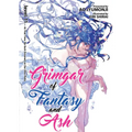 Grimgar of Fantasy and Ash (Light Novel) Vol. 11