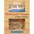 Hatshepsut's Temple at Deir el Bahari