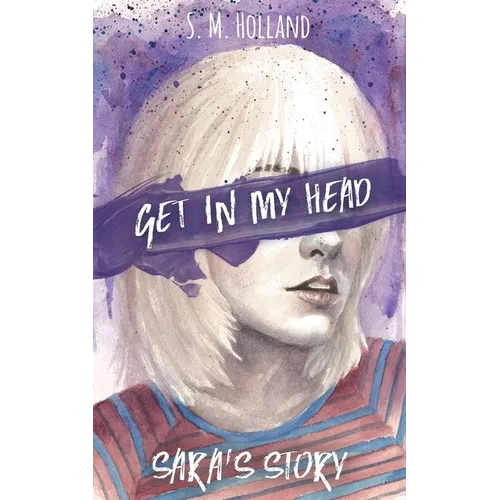 Get in My Head: Sara's Story
