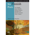 Six Finnish Poets