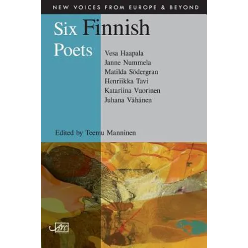 Six Finnish Poets