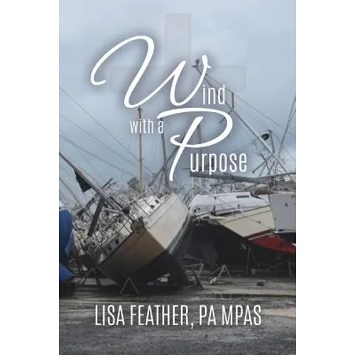 Wind With A Purpose