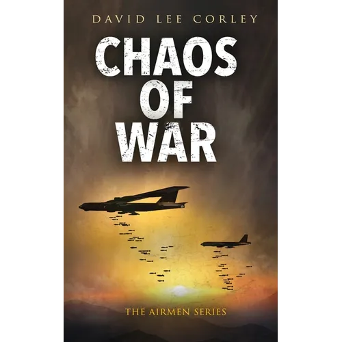 Chaos of War