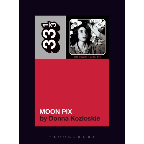 Cat Power's Moon Pix