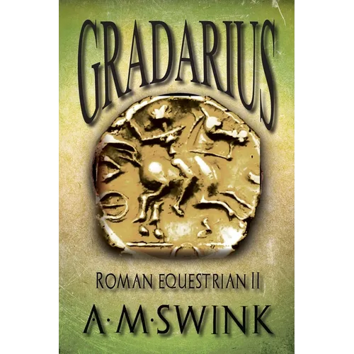 Gradarius: Roman Equestrian II