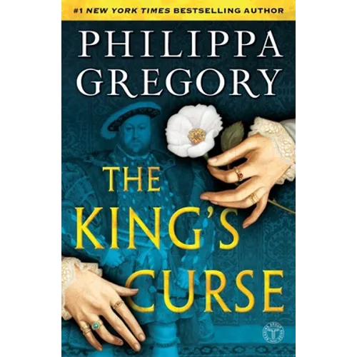 The King's Curse