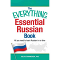 The Everything Essential Russian Book