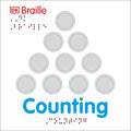 DK Braille: Counting