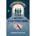 The Mystery of the Stuttering Parrot