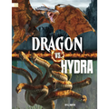 Dragon vs. Hydra