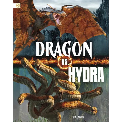 Dragon vs. Hydra