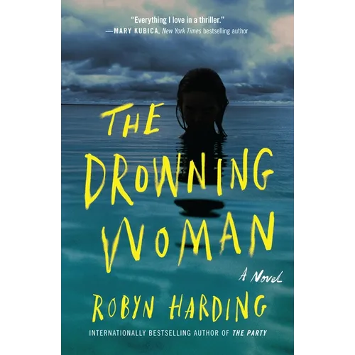 The Drowning Woman