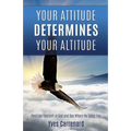 Your Attitude Determines Your Altitude