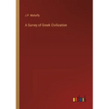 A Survey of Greek Civilization