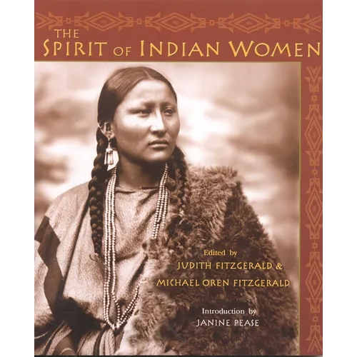 The Spirit of Indian Women