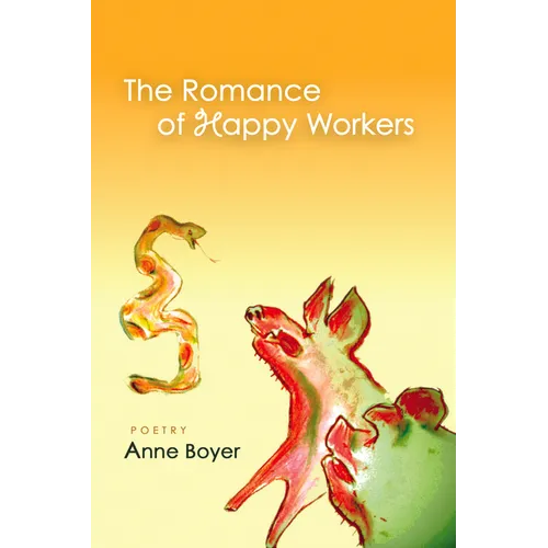 The Romance of Happy Workers