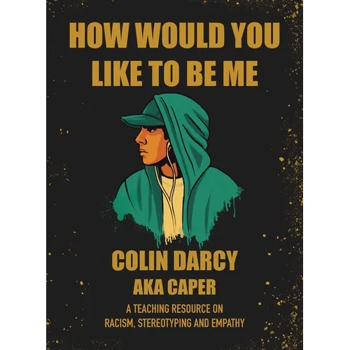 How Would You Like To Be Me
