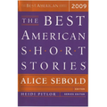 The Best American Short Stories 2009