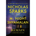 Remain: A Supernatural Love Story