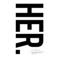 Her