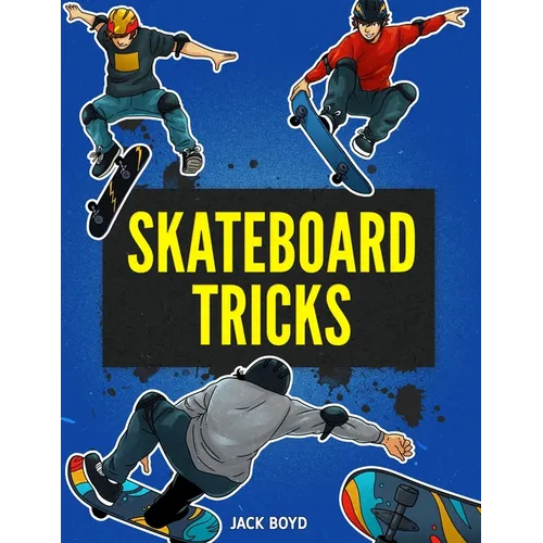 Skateboard Tricks