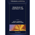 Principles of Contract Law, Third Edition 2013 - Paperback