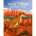 Grand Canyon National Park: Lift the Fact