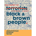 The Poetry of Angry Black & Brown People