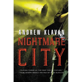 A Nightmare City