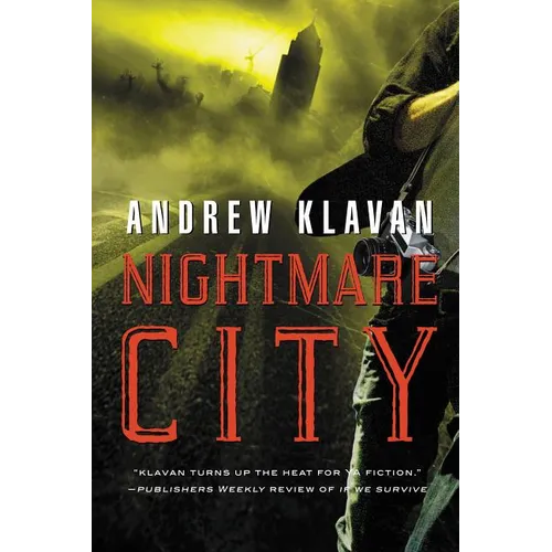 A Nightmare City