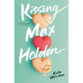 Kissing Max Holden