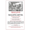 Malleus Maleficarum