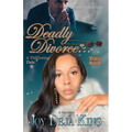 Deadly Divorce...A Titillating Tale