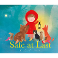 Safe at Last