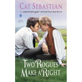 Two Rogues Make a Right: Seducing the Sedgwicks