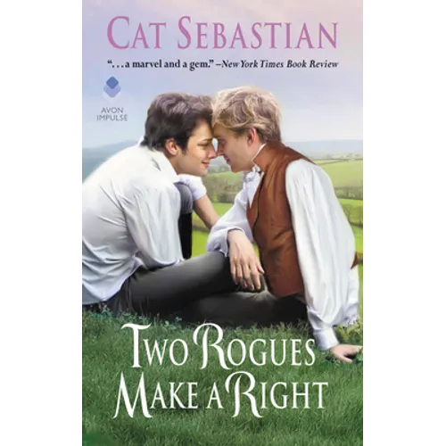 Two Rogues Make a Right: Seducing the Sedgwicks
