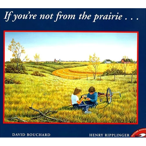 If You're Not from the Prairie