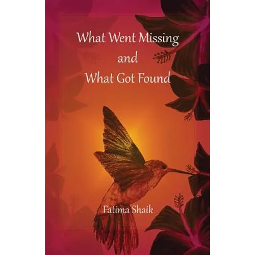 What Went Missing and What Got Found