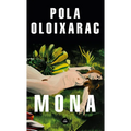 Mona (Spanish Edition)