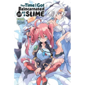 That Time I Got Reincarnated as a Slime, Vol. 20 (Light Novel)