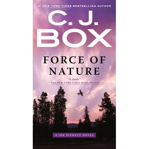 Force of Nature