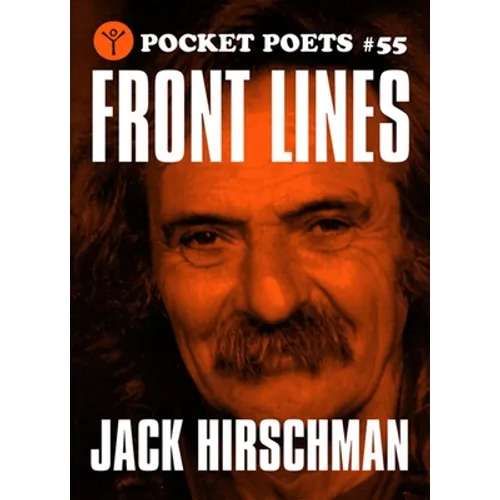 Front Lines: Selected Poems