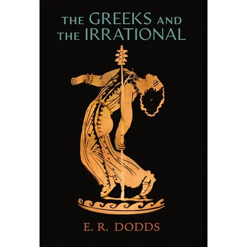 The Greeks and the Irrational